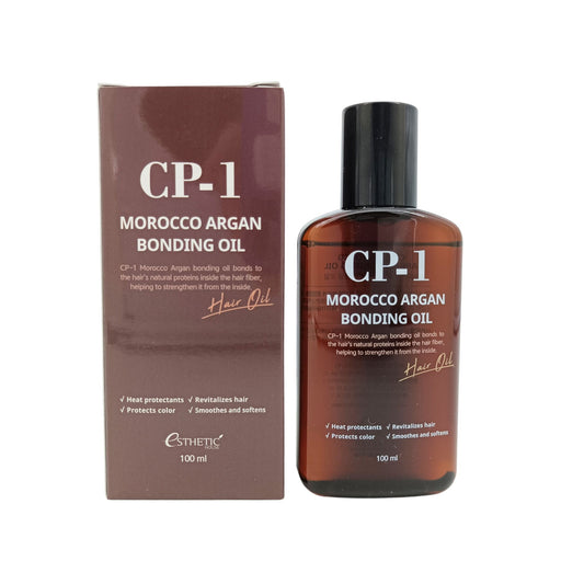 CP-1 Morocco Argan Bonding Oil 100ml