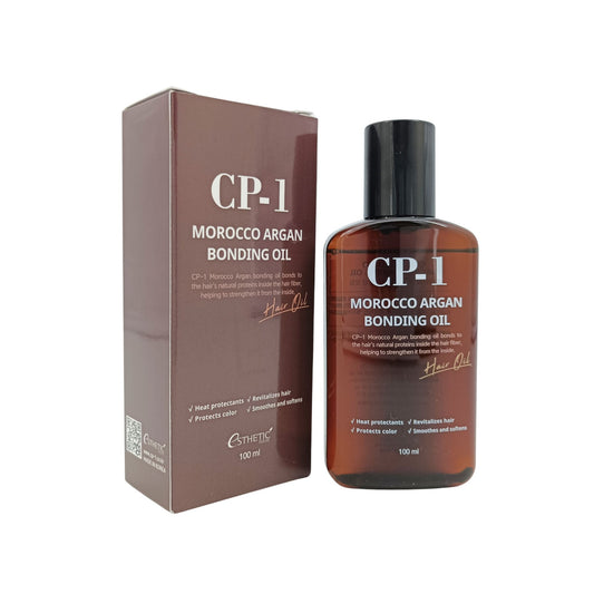 CP-1 Morocco Argan Bonding Oil 100ml