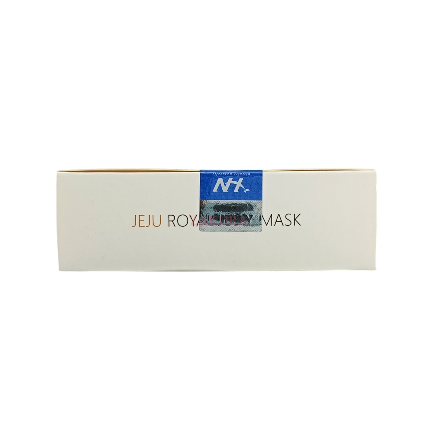 Histoire Naturelle Royal Jelly Mask 5pcs
