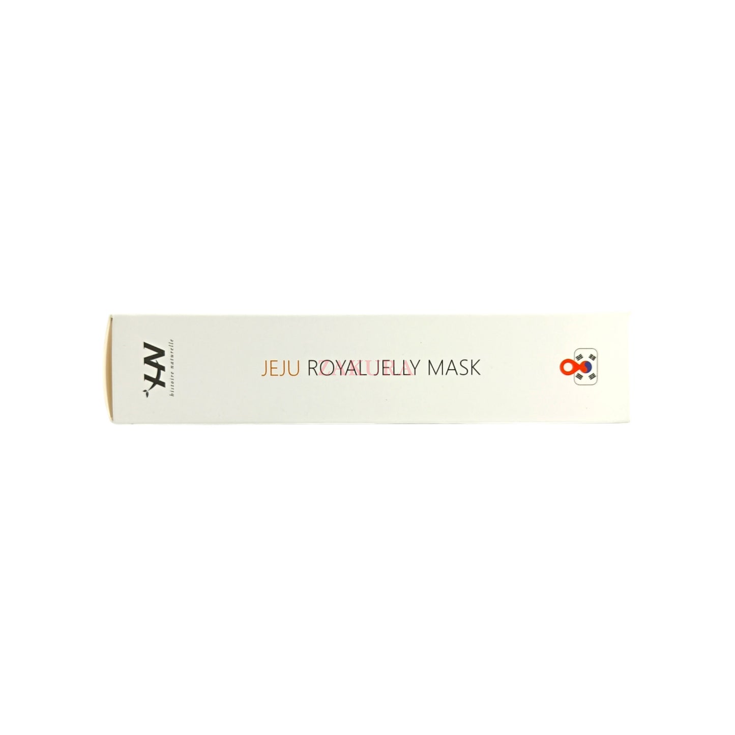 Histoire Naturelle Royal Jelly Mask 5pcs