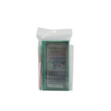 Coringco Toktok-Hara W Eyelash 100pcs (10mm/11mm) 11mm