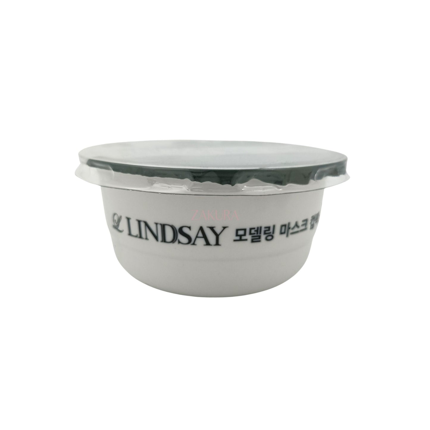 Lindsay Disposable Modeling Mask Cup Pack 28g