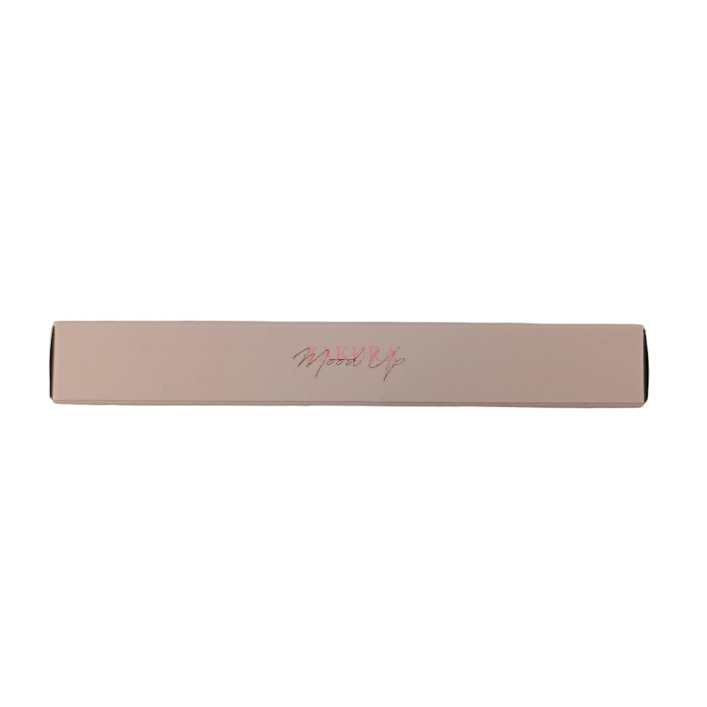 Dasique Mood Up Mascara Long & Curl - (01 Black/02 Choco Brown) 7.5g 01 Black