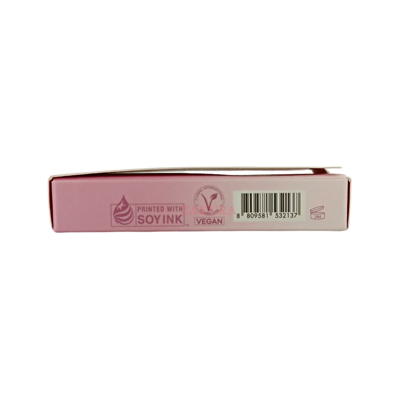 Dasique Blending Mood Cheek - (01 Warm Blending/02 Cool Blending) 10.4g 02 Cool Blending
