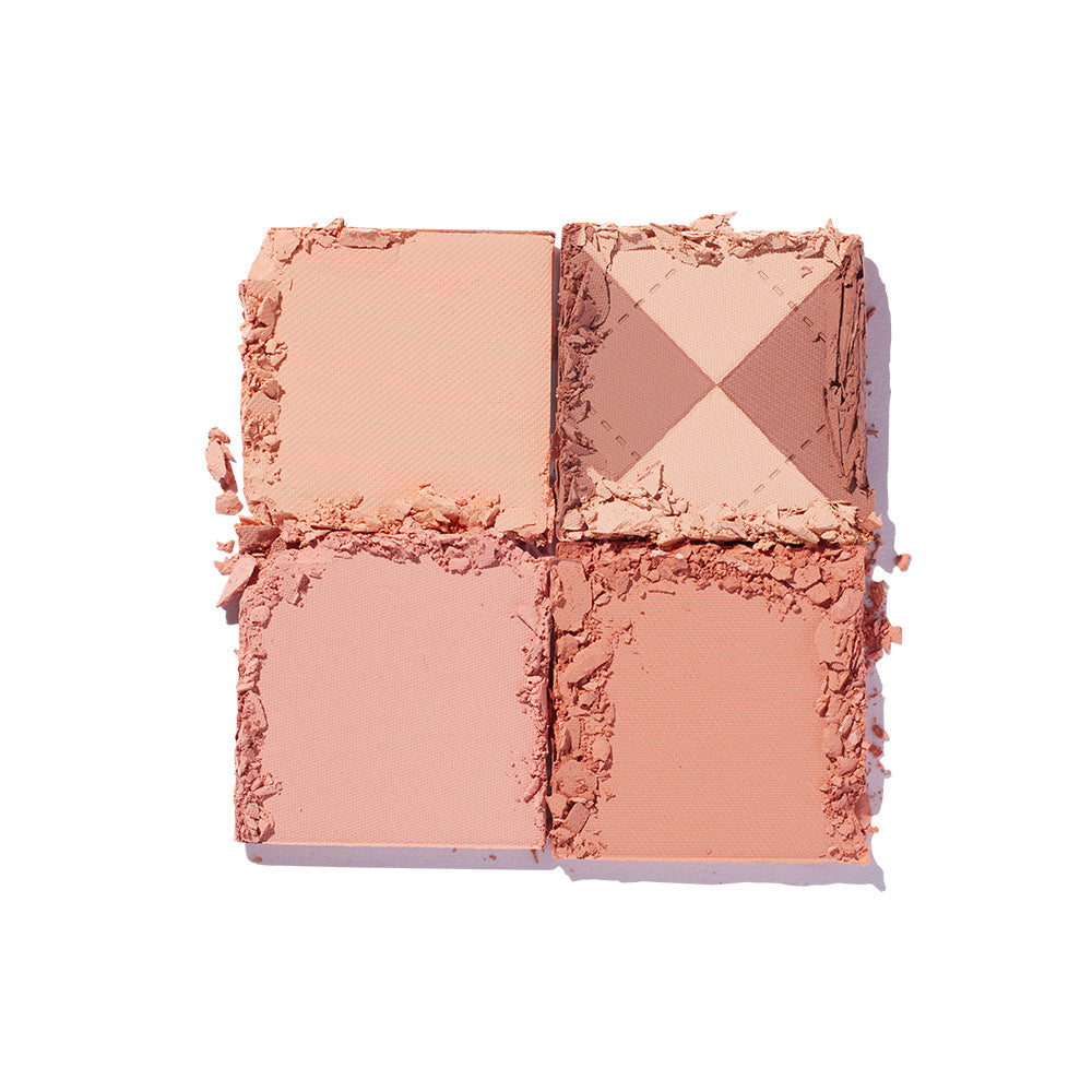 Dasique Blending Mood Cheek - (04 Beige Knit/06 Berry Smoothie) 11.4g