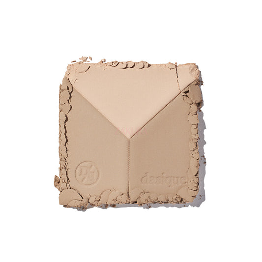 Dasique V Cut Blending Shading - 01 Warm Blending 13g