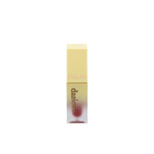 Dasique Cream De Butter Tint - (01 Mauve Cream/02 Salted Butter) 1pc