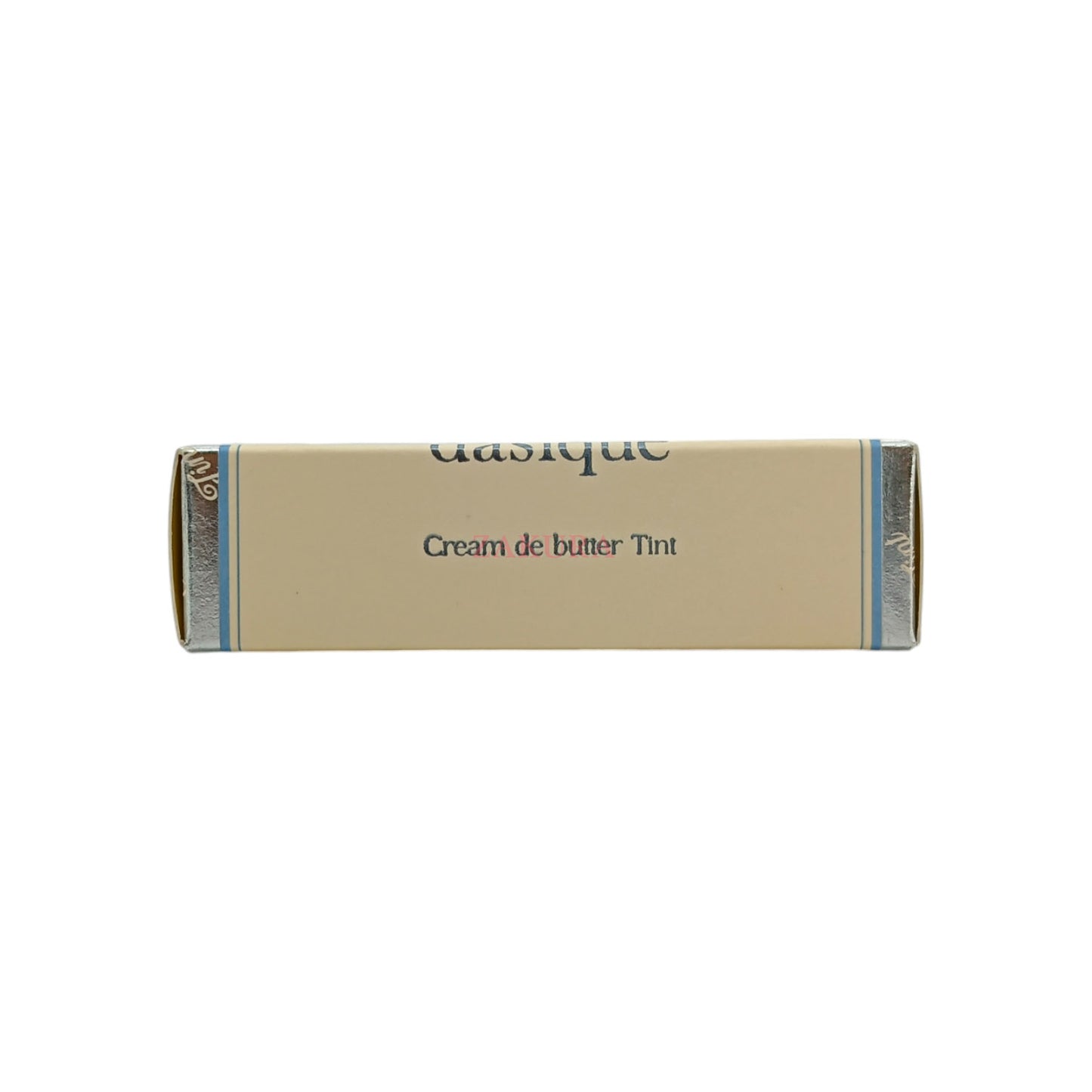 Dasique Cream De Butter Tint - (01 Mauve Cream/02 Salted Butter) 1pc 01 Mauve Cream