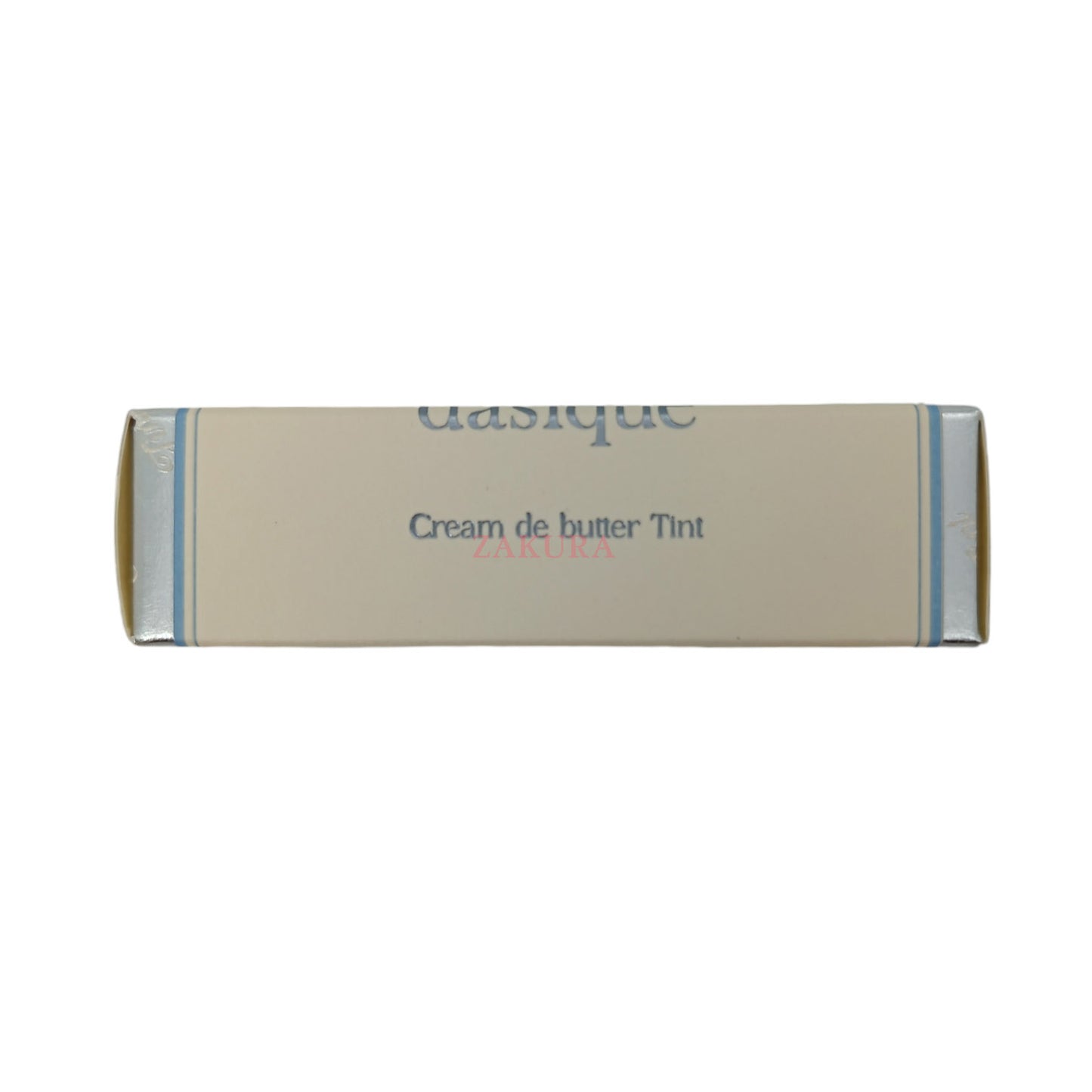 Dasique Cream De Butter Tint - (01 Mauve Cream/02 Salted Butter) 1pc 02 Salted Butter
