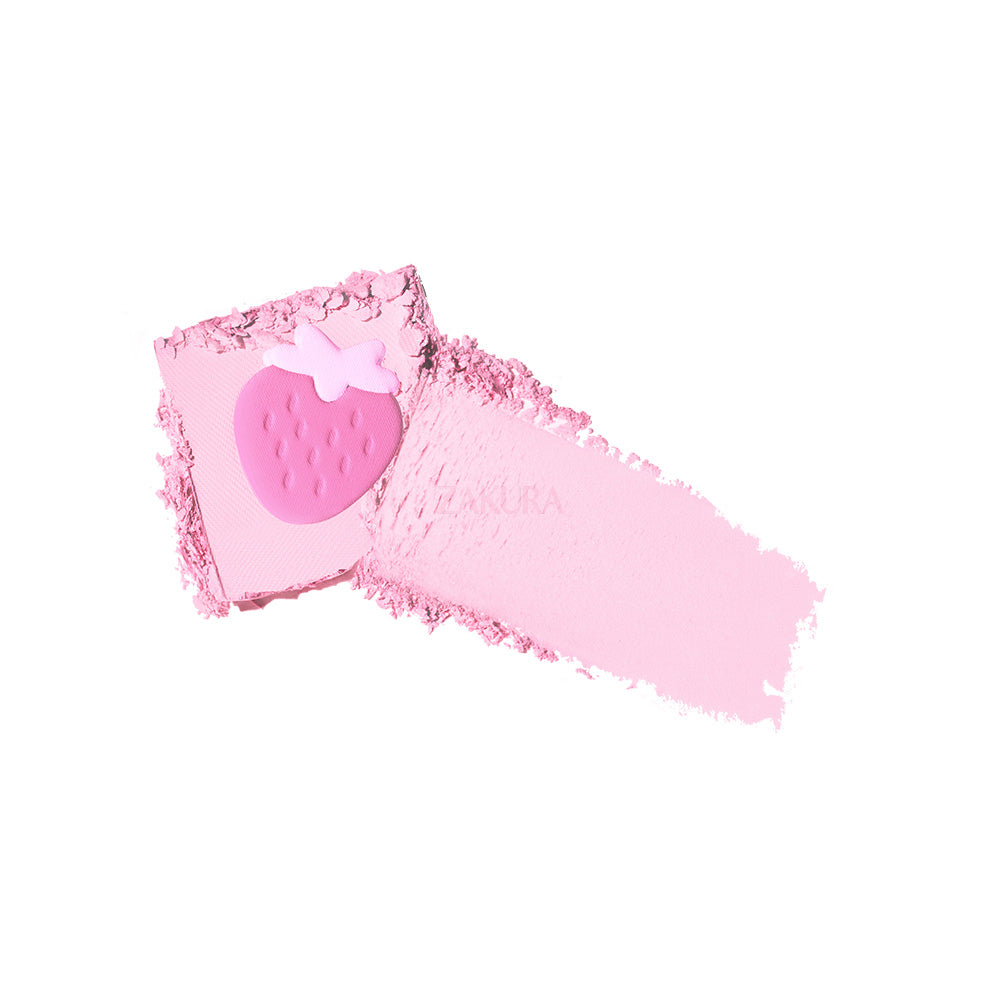 Dasique Blending Mood Cheek - (04 Beige Knit/06 Berry Smoothie) 11.4g