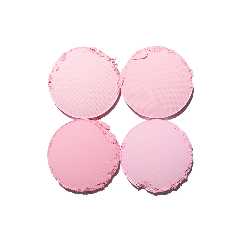Dasique Blending Mood Cheek - (07 Candy Berry/ 08 Blueberry Sorbet) 16.8g 08 Blueberry