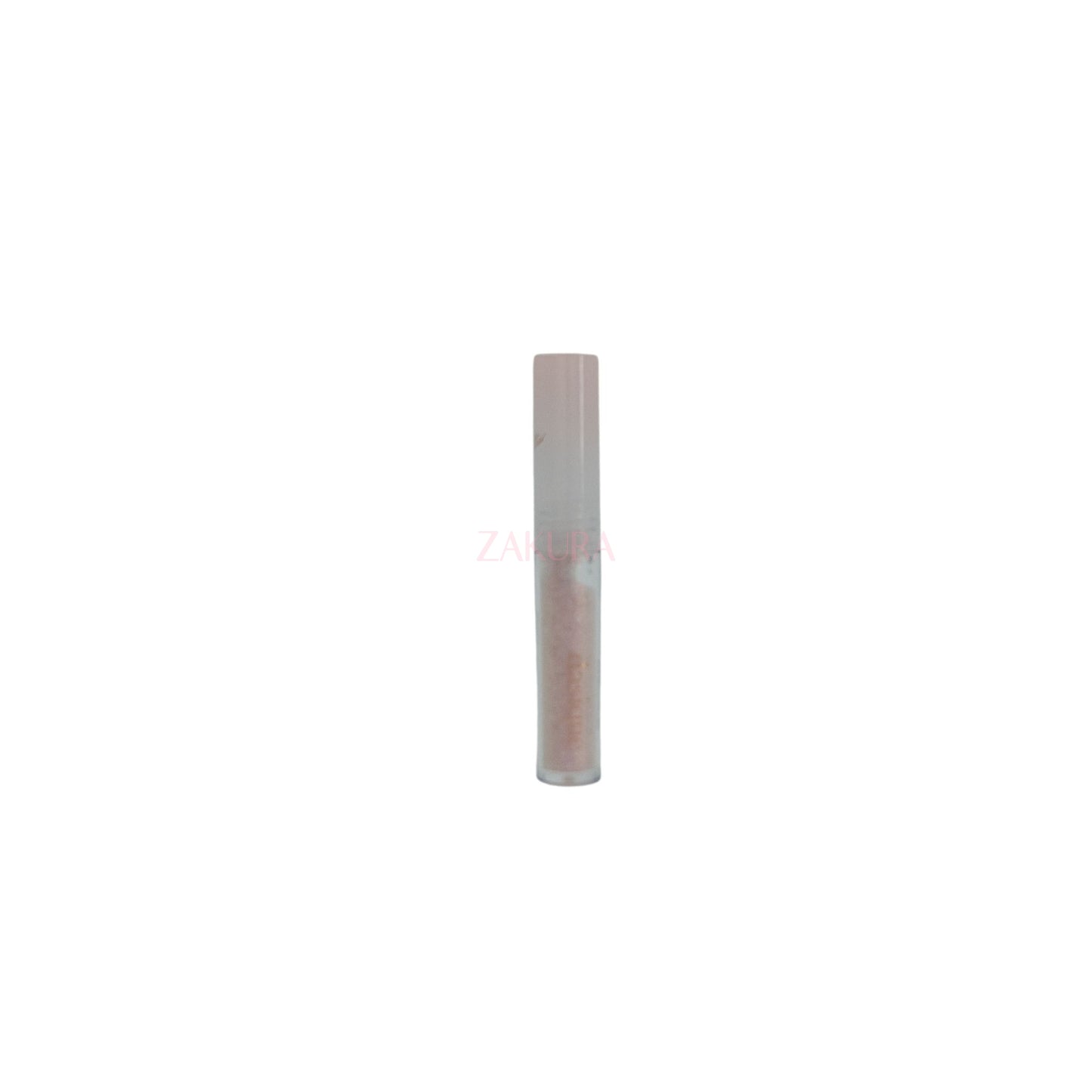 Dasique Starlit Jewel Liquid Glitter - 02 Candy Hearts/04 Rose Quartz/05 Light Peach) 1pc 04 Rose Quartz