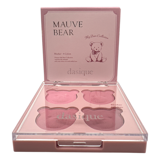 Blending Mood Cheek - 17 Mauve Bear 8.8g