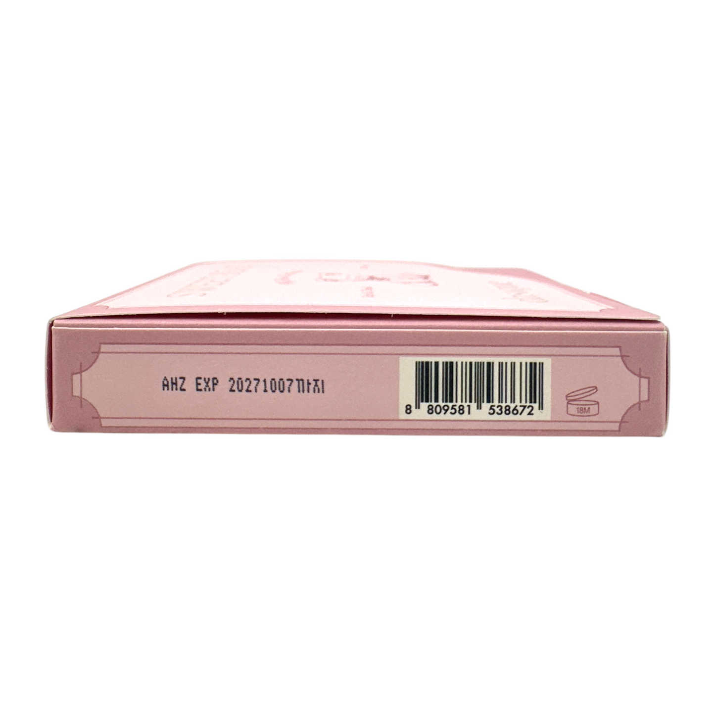 Mood Painting Lip & Cheek Palette - 06 Sweet Bear 5g