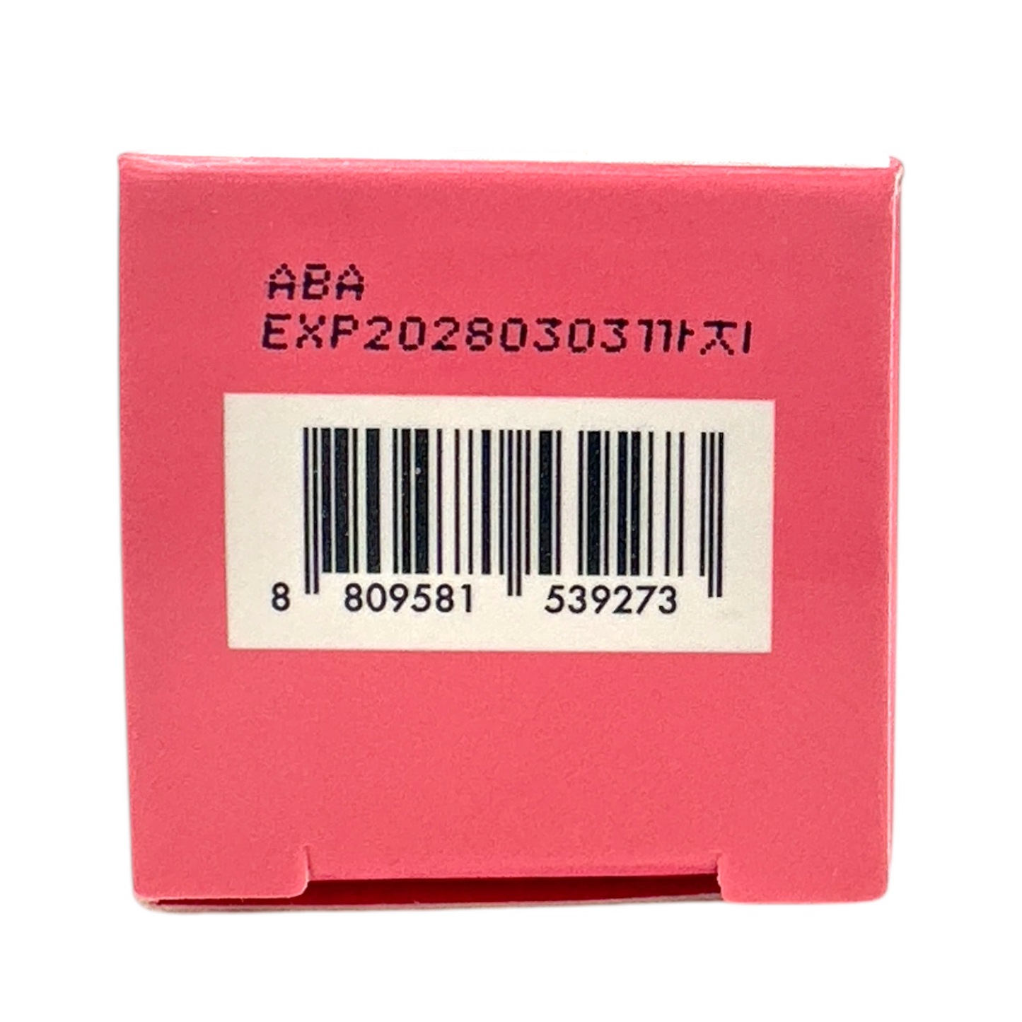 Pure Water Lip Gloss - 09 Pink lemonade 2.6g
