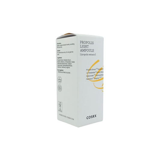 COSRX Full Fit Propolis Light Ampoule 30ml