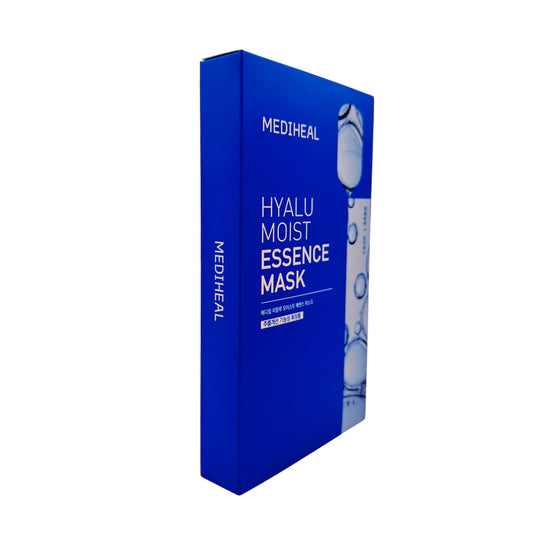 Mediheal Hyalu Moist Essence Mask 5pcs