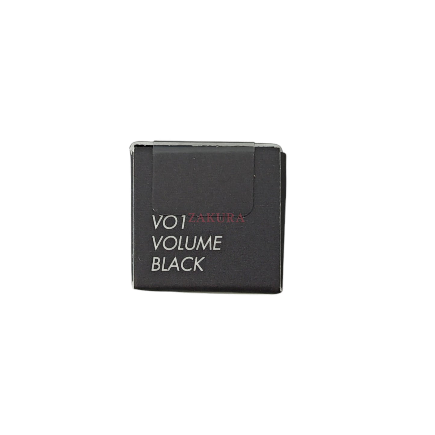 rom&nd Han All Fix Mascara 7g (V01 Volume Black/L02 Long Ash)