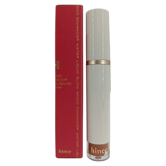 Hince Mood Enhancer Water Liquid Glow 4ml (05 Influence/09 Rare Moment) 09 Rare Moment