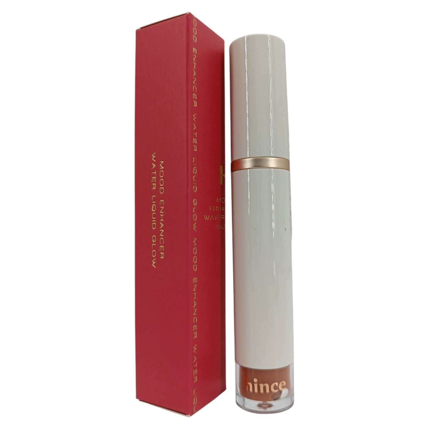 Hince Mood Enhancer Water Liquid Glow 4ml (05 Influence/09 Rare Moment) 09 Rare Moment