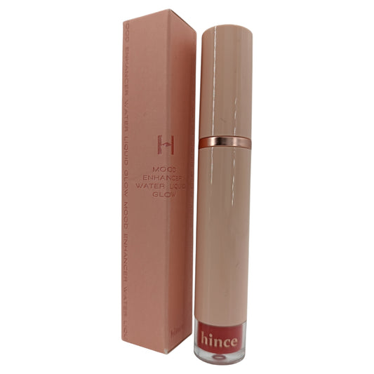 Hince Mood Enhancer Water Liquid Glow 4ml (12 Cherished/13 Addicted) 13 Addicted