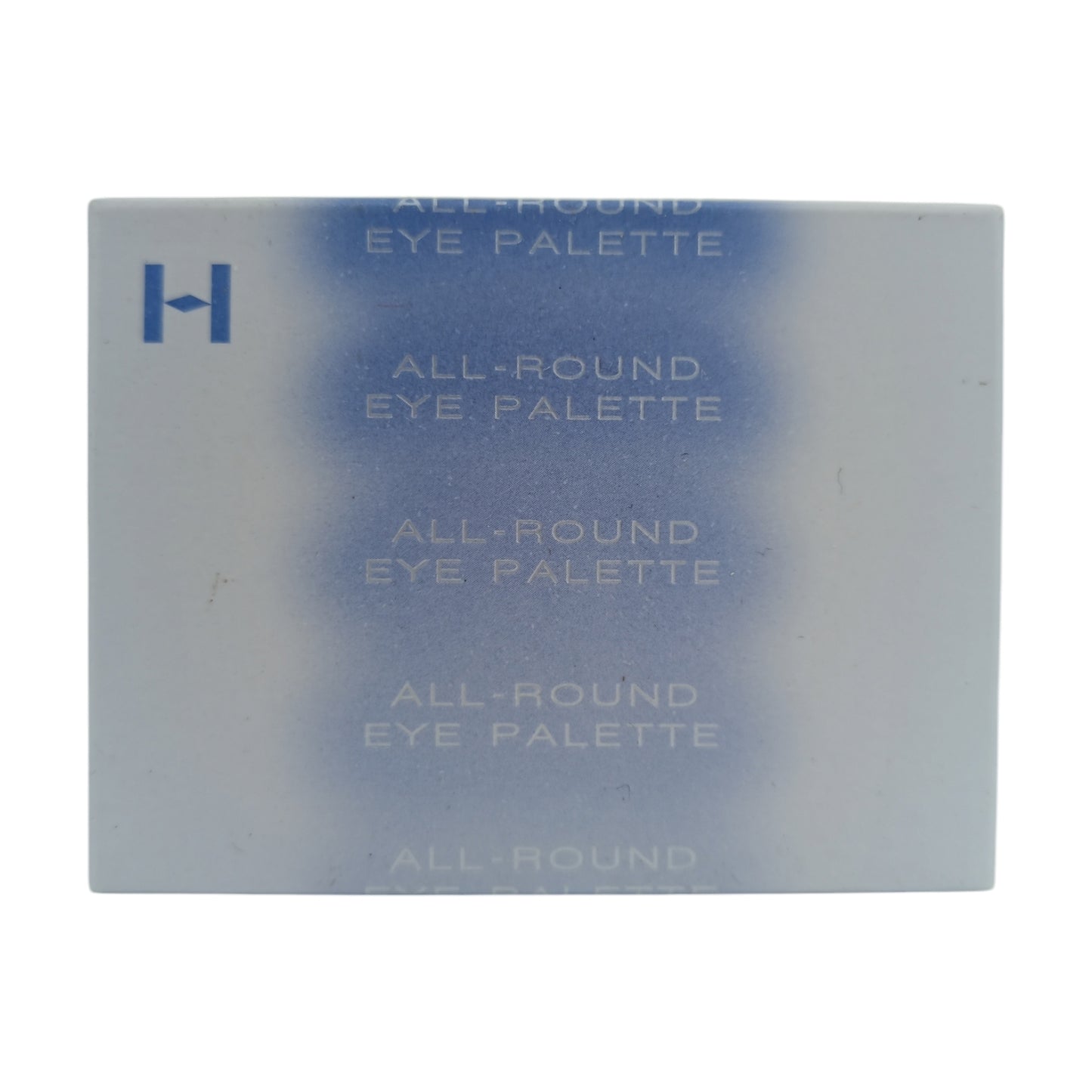 Hince All-Round Eye Palette 6.4g in 04 Heather Blue and 05 Rose Fuzz – versatile Korean eyeshadow palette with matte and shimmer shades