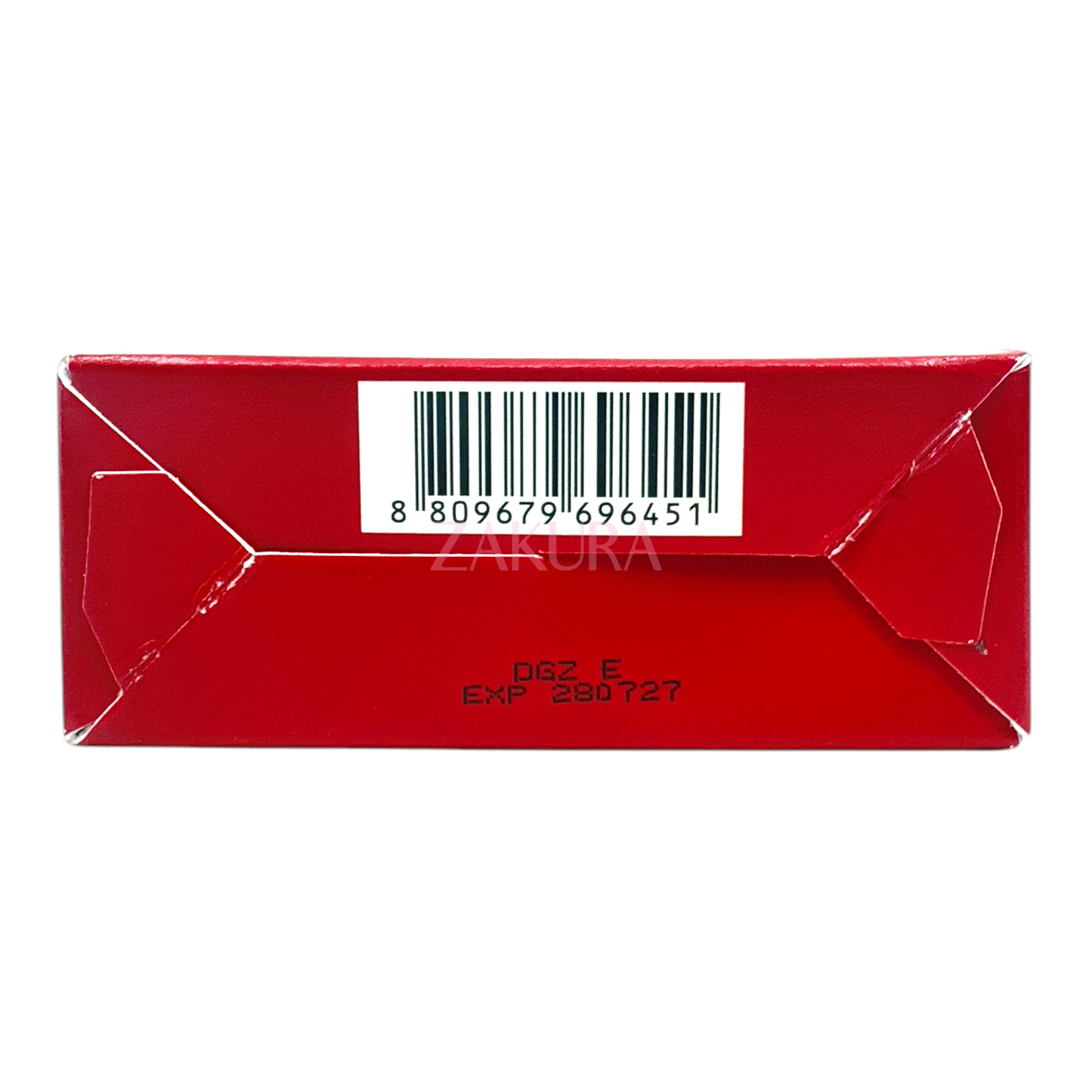 TIRTIR Mask Fit Red Cushion 18g (21N Ivory/23N Sand)