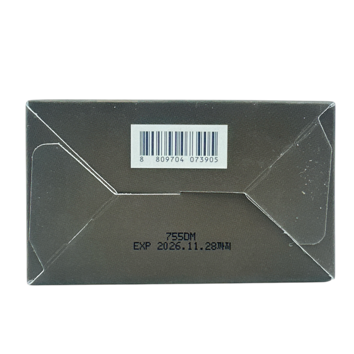 GROWUS Therapy Shampoo 500ml (Recover Therapy/Damage Therapy/Sea Salt Therapy)