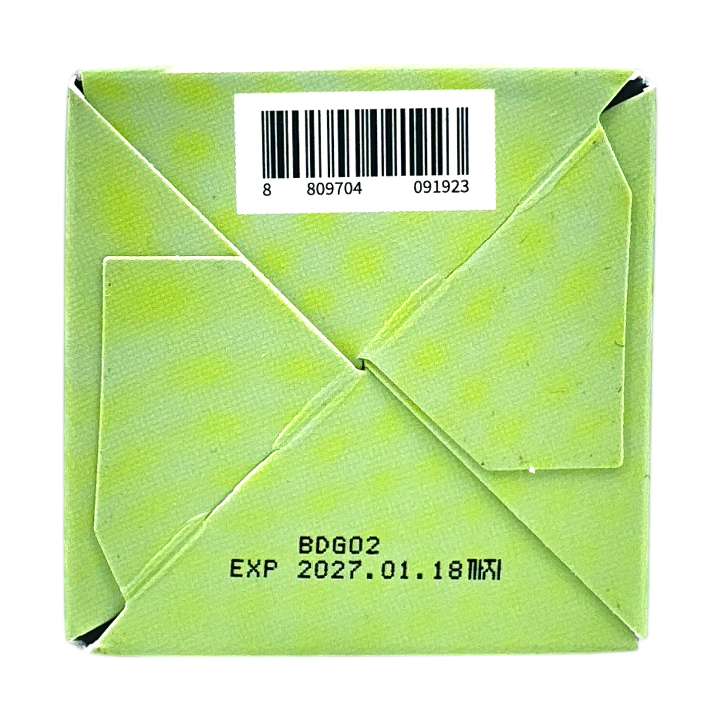 GROWUS Algae Therapy Mineral No-Wash Treatment 150ml