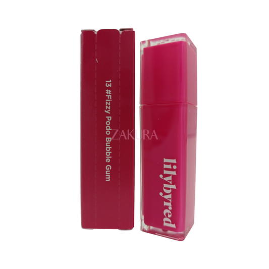 Lilybyred Bloody Liar Coating Tint 4g