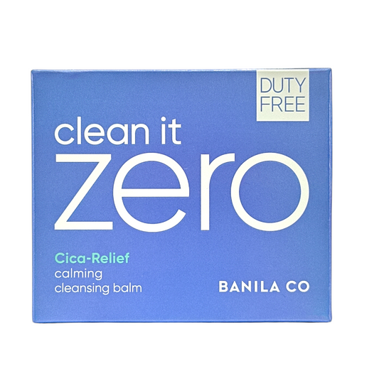 Banila Co. Clean it Zero Cleansing Balm - Calming 100ml