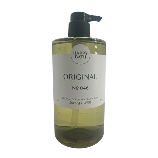 HAPPY BATH No.046 Original Collection Body Wash - Original 910g