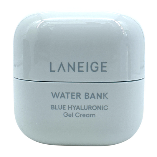Laneige Water Bank Blue Hyaluronic Gel Cream 50ml
