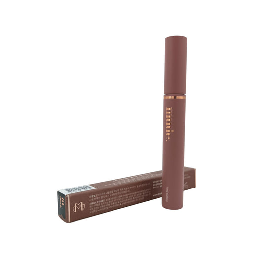Mude Inspire Long Lash Curling Mascara 10ml (Black/Brown)