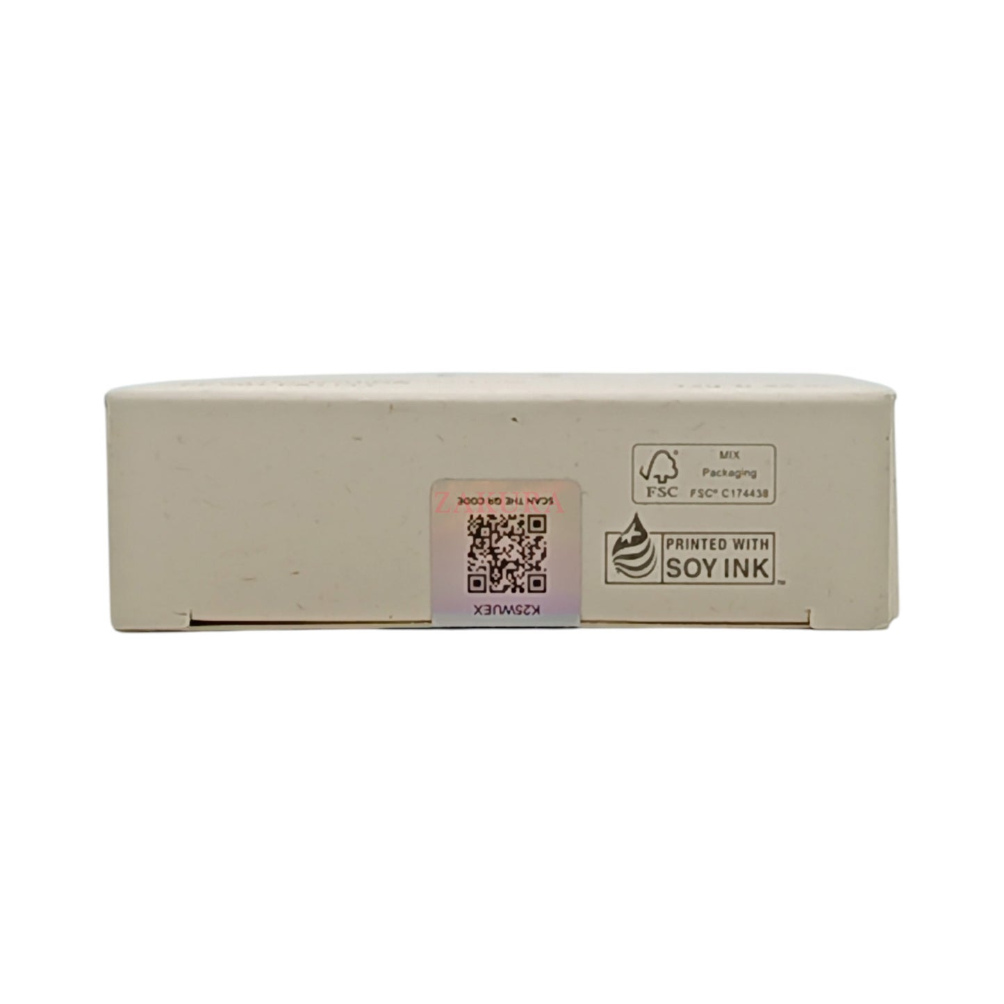 Hamel Vegan Aqua Glow Zero Fit Cushion 12g (1 Pure/2 Natural) 2 Natural