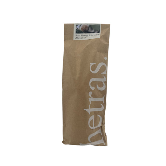Hetras Hotel Therapy Body Lotion - Muhwagwa 1013ml