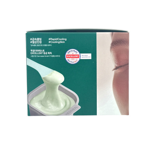 Mediheal Teatree Derma Modeling Pack - Calming 1pc
