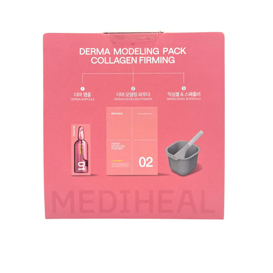 Mediheal Collagen Derma Modeling Pack - Firming 1pc