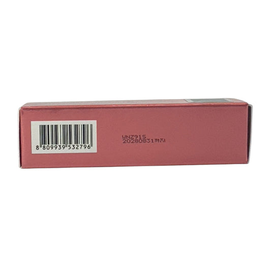 3CE Glazy Lip Glow - 39 Bouncy Cherry 3g