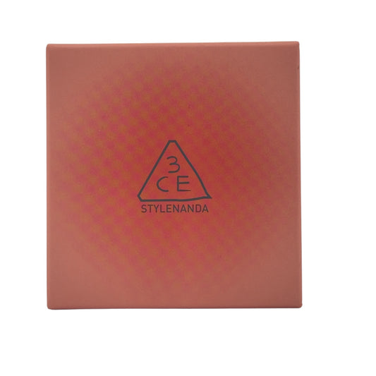 3CE Bouncy Blur Balm - Beige Crush 4.8g