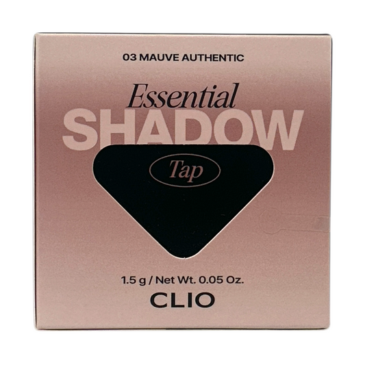 Essential Shadow Tap - 03 Mauve Authentic 1.5g