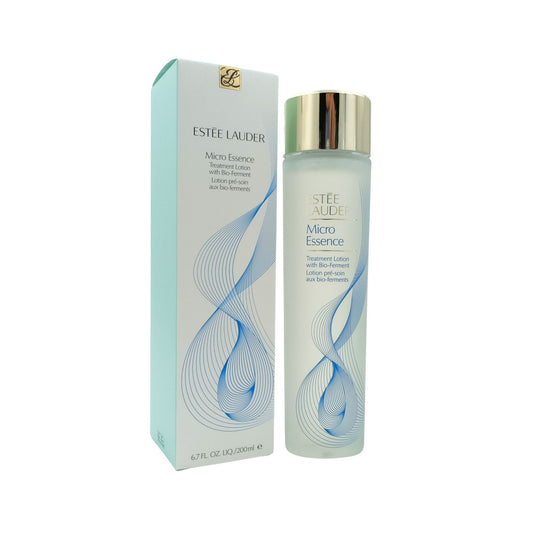 Estee Lauder Micro Essence Treatment Lotion (200ml/ 400ml) 200ml