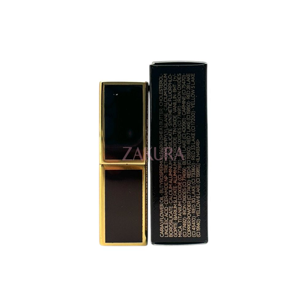 Tom Ford Lip Color - 16 Scarlet Rouge (Miniature) 1g