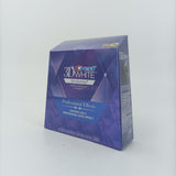 Crest 3D White Strip Pro. 40pcs