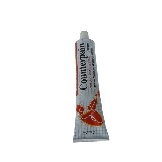 Counterpain Taisho Counterpain Cream (60g/120g) 120g