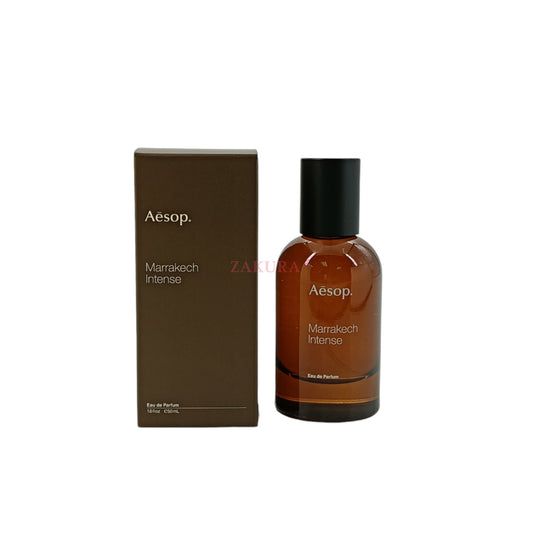 Aesop Marrakech Intense Eau De Parfum Spray 50ml