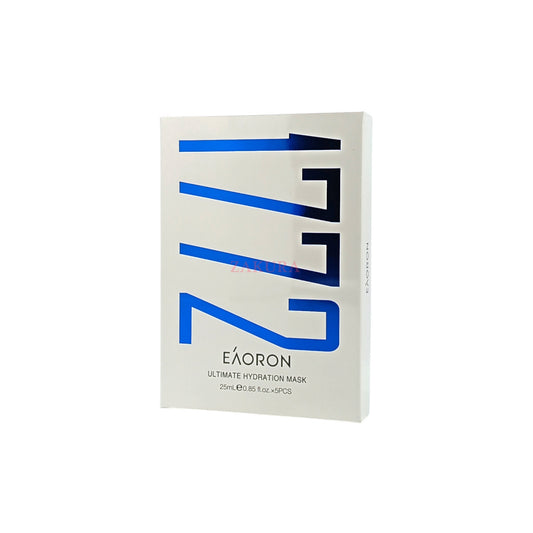 Eaoron Ultimate Hydration Mask 5pcs