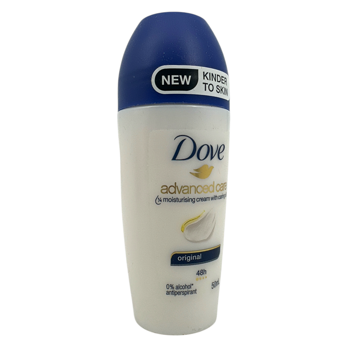 Dove Deo Original Roll On 50ml
