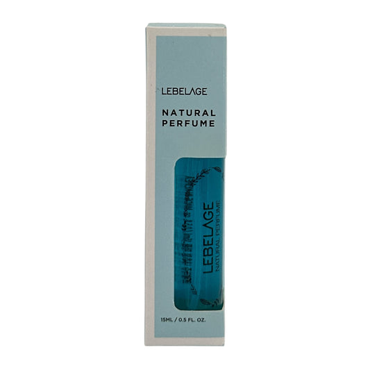 Lebelage Natural Perfume - 04 Cool Water 15ml