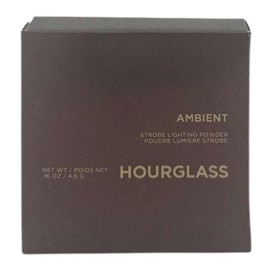 HOURGLASS Ambient Strobe Lighting Powder - Incandescent 4.6g